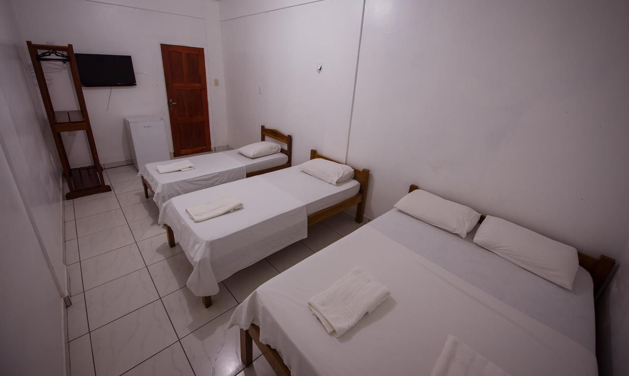 Hotel Holliday Macapá Exteriér fotografie